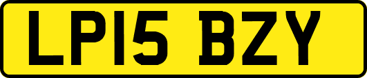 LP15BZY