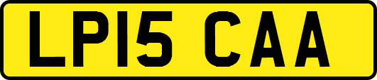 LP15CAA