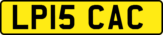 LP15CAC