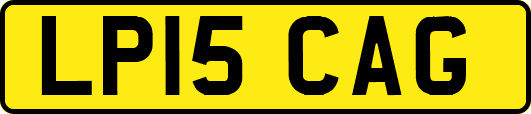 LP15CAG