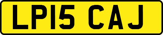 LP15CAJ