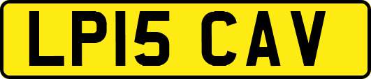 LP15CAV