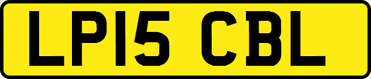 LP15CBL