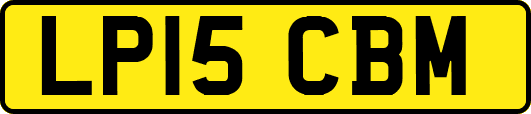 LP15CBM