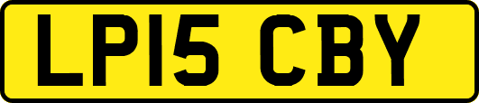 LP15CBY