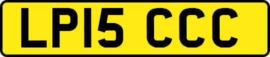 LP15CCC