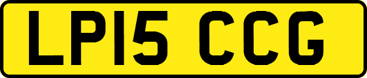 LP15CCG