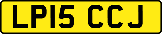 LP15CCJ