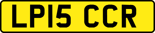 LP15CCR