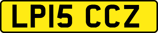 LP15CCZ