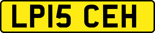 LP15CEH