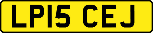 LP15CEJ