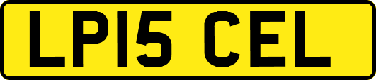 LP15CEL