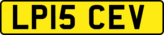 LP15CEV