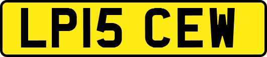 LP15CEW