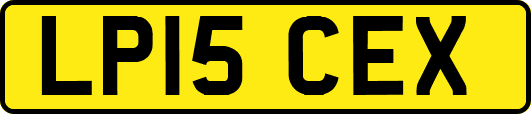 LP15CEX
