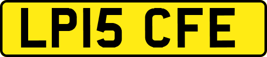 LP15CFE