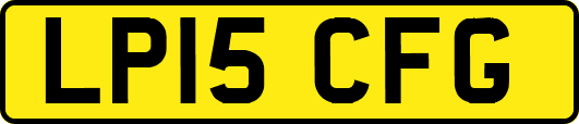 LP15CFG