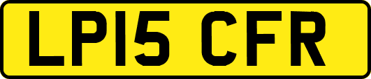 LP15CFR