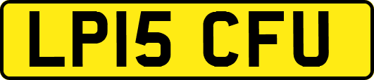 LP15CFU