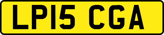 LP15CGA