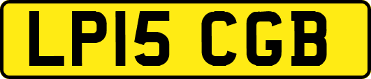 LP15CGB