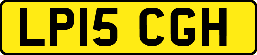 LP15CGH