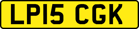 LP15CGK