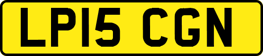 LP15CGN