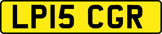 LP15CGR