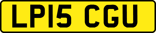 LP15CGU