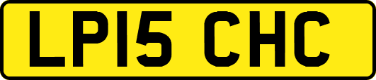 LP15CHC