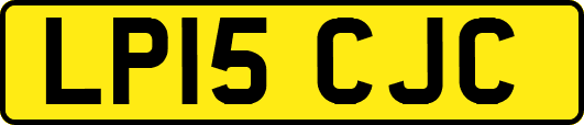 LP15CJC