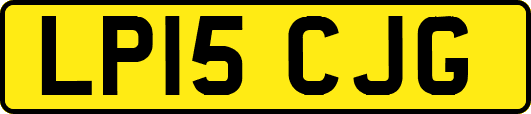 LP15CJG