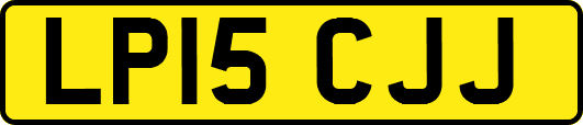 LP15CJJ