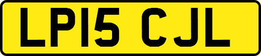 LP15CJL