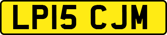 LP15CJM