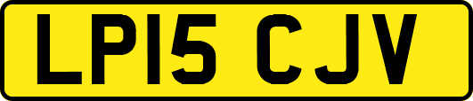 LP15CJV