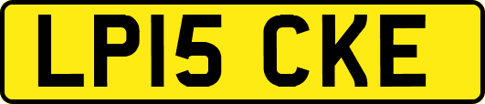 LP15CKE