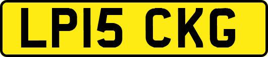 LP15CKG