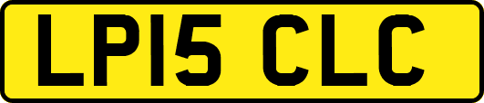 LP15CLC