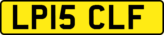LP15CLF
