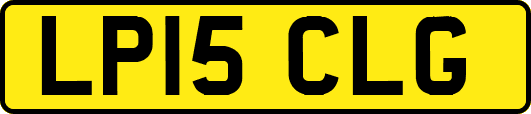 LP15CLG