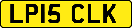 LP15CLK