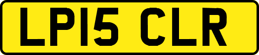 LP15CLR