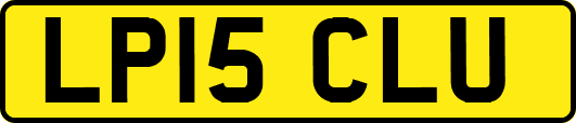 LP15CLU
