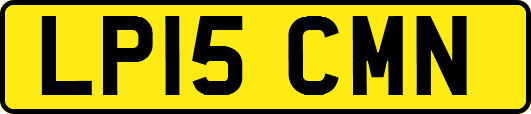 LP15CMN