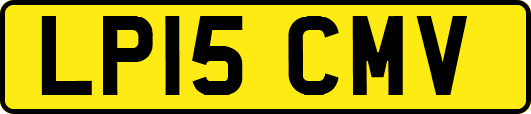 LP15CMV
