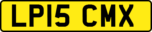 LP15CMX