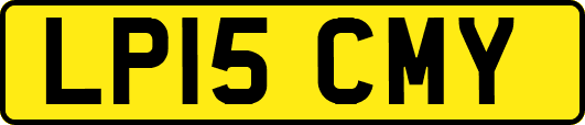LP15CMY